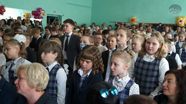 Выпускной 4-2 класса школы №17 Тверь 2018 смотреть онлайн