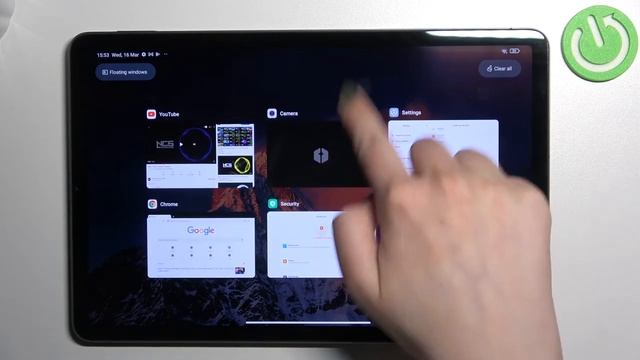 How to Turn Off Running Apps on XIAOMI Pad 5 – Close Background Apps смотреть онлайн