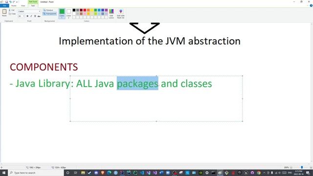 Architecture Episode 04: Java Runtime Environment (JRE) смотреть онлайн