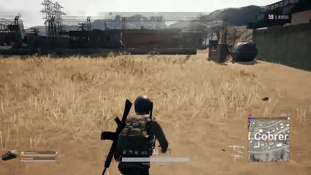PUBG PS 4 Slim Прямой показ.Учусь и мучаюсь. смотреть онлайн