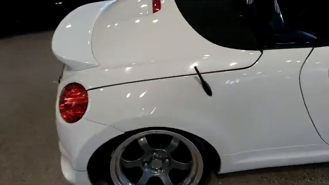 #autotuningshow 2018 в Сокольниках.Гибель покемона, тверк, гонки, машины. Часть 2. смотреть онлайн