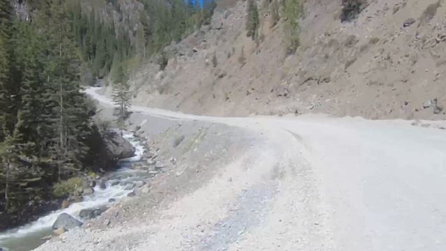 ДВД Акташ №2 - Красные ворота смотреть онлайн