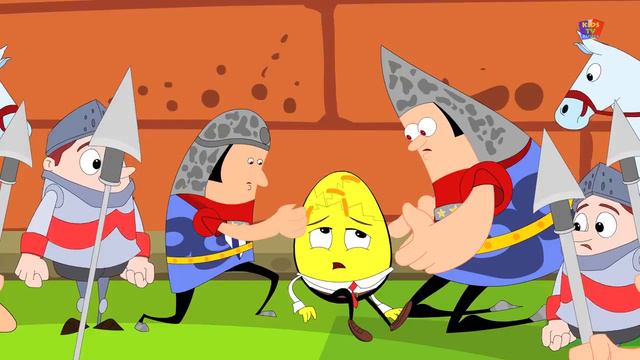 Шалтай -Болтай