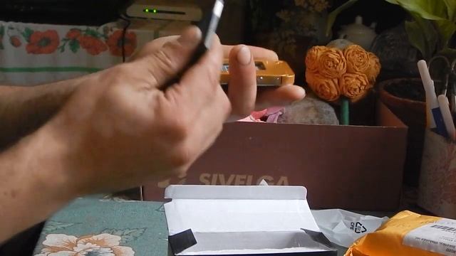 Айфон 5C за 10 баксов)))))угар ( iPhone 5) смотреть онлайн