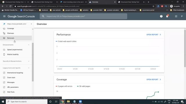 How Do I Know and check if website uses schema org from google webmaster tool смотреть онлайн