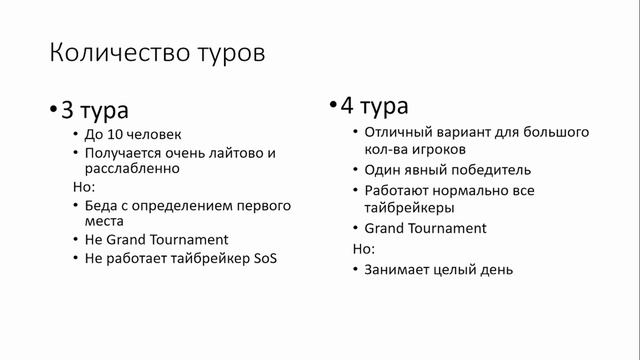 [Kill Team] Как организовать турнир? (Часть 2) смотреть онлайн