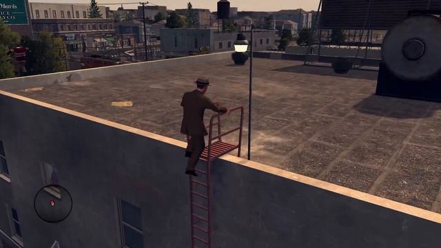 L.A. Noire | after 13 years | Gameplay Walkthrough | Livestream смотреть онлайн