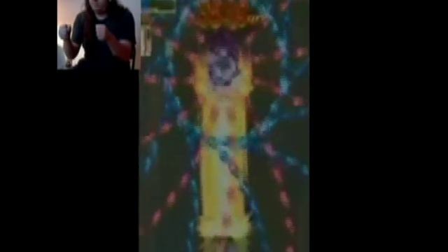 Kinect DODONPACHI Ride смотреть онлайн
