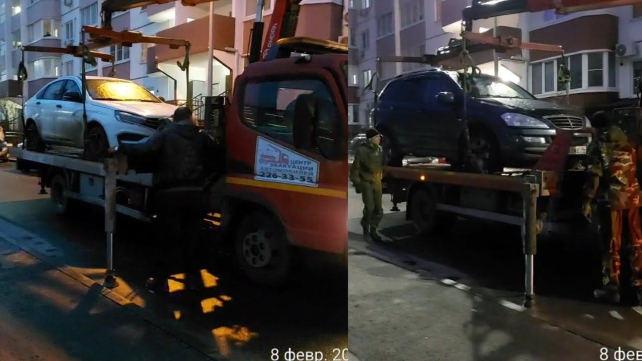 Стоп. Хам. Микрорайон Суворовский. Мне плевать на всех! паркуюсь, как хочу. смотреть онлайн