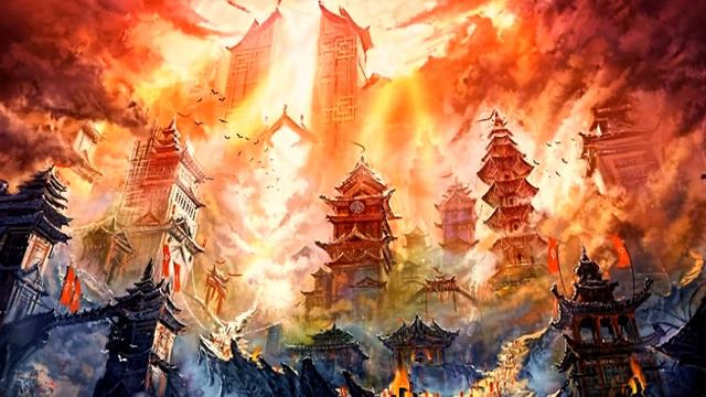 Эр Ген. Я запечатаю небеса. Книга 9. Часть 2. Читатет Adrenalin смотреть онлайн