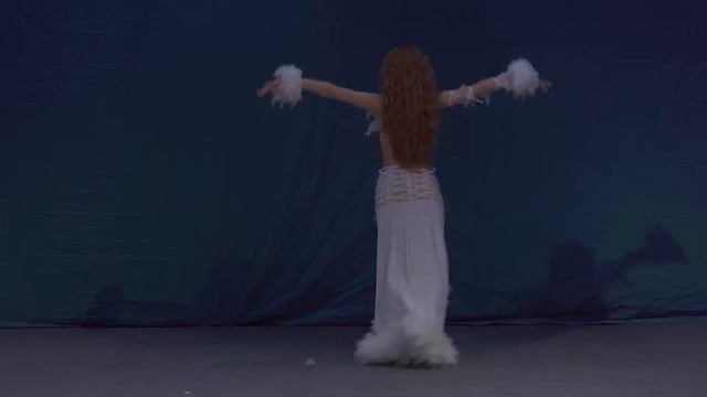 Elina Varda bellydance смотреть онлайн