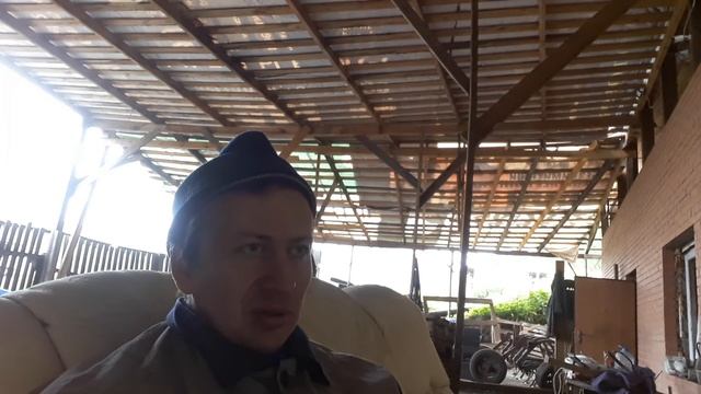 40 тонн картофеля с гектара? Легко! Протравливание! Защита от сорняков! Часть 2! смотреть онлайн