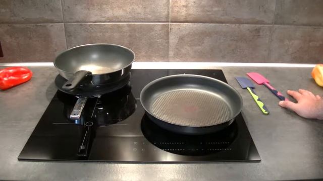 МИНИМАЛЬНЫЙ набор сковород для ЛЮБОЙ кухни, какую сковороду выбрать и для чего она нужна смотреть онлайн
