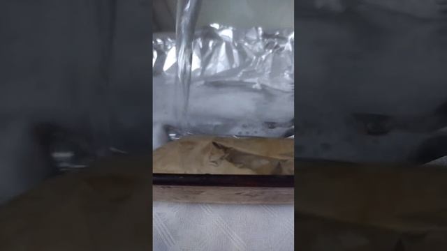 Как почистить серебро, столовые приборы смотреть онлайн