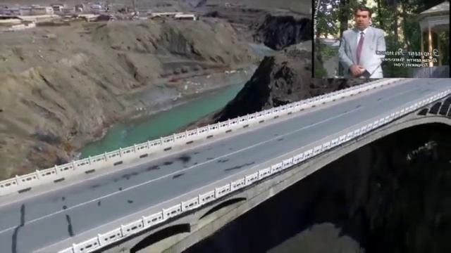 Лидер Нации о Таджикистане 1990-ые смотреть онлайн