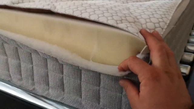 состав матраса Flex 20 смотреть онлайн
