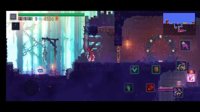 Dead Cells #2
тропа обреченных смотреть онлайн