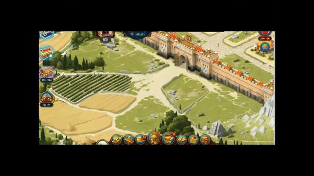 Триумф. Что выпадает из сундучков Теленсии(статистика) смотреть онлайн