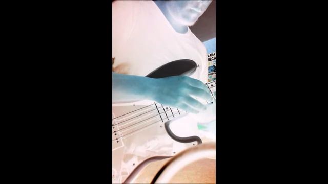 fender blacktop p bass смотреть онлайн