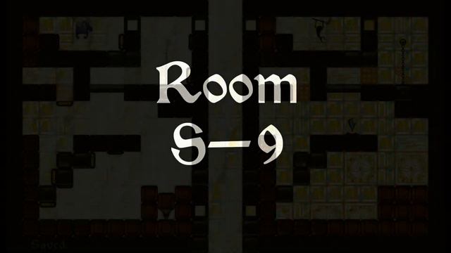 Fragment Collector (complete all secret rooms) - Escape Goat 2 [Achievement] смотреть онлайн