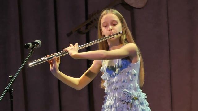 София Комлева, 2 вариант для You tube смотреть онлайн
