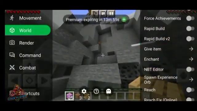 MINECRAFT TOOLBOX MOD APK 1.19.0 || MINECRAFT TOOLBOX PE 1.19.0 смотреть онлайн