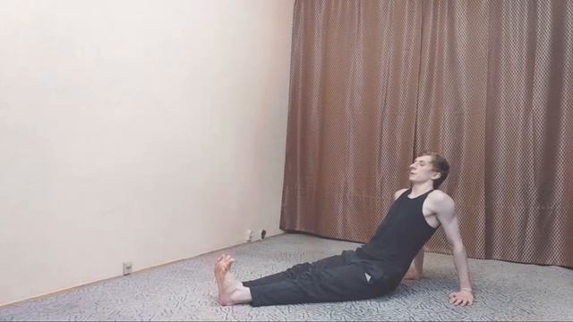 Тренируемся с Kung Fu Project “Попробуй хоть раз” ? смотреть онлайн