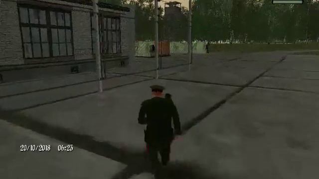 Встал на полковника!Родина Рп северный округ. смотреть онлайн