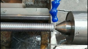 ТРАПЕЦЕИДАЛЬНАЯ РЕЗЬБА   это просто.