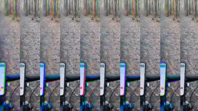 sunday ride - Dresden - Cube Aim EX - GoPro - Hero 9 смотреть онлайн