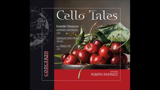 Giovanni Battista Somis - Sonata Quinta Allegro смотреть онлайн