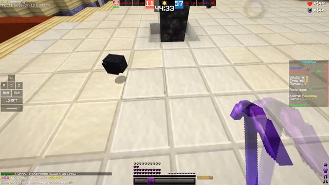 ТОП 10 ЛАЙФХАКОВ ДЛЯ EGG WARS VIMEWORLD смотреть онлайн
