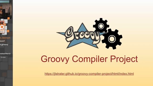 Codenarc Revisited Part 2 смотреть онлайн