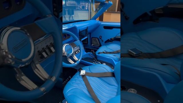 1970 Dodge Challenger Convertible смотреть онлайн