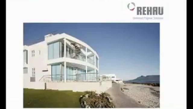 REHAU: Заказ окон. Почему окна из ПВХ профилей смотреть онлайн