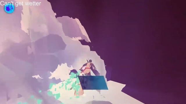 Haven trophy guide - Ain't no mountain high enough / In my shoes / Can't get wetter… / Heartstrings смотреть онлайн