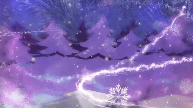 Новогодние футажи. Футажи фоны. смотреть онлайн