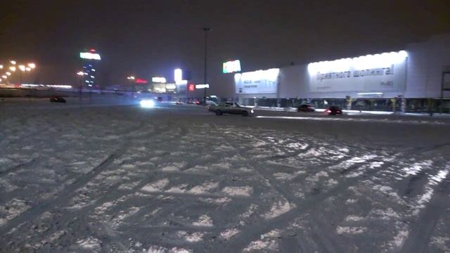 Мега Белая дача. Дрифт) смотреть онлайн