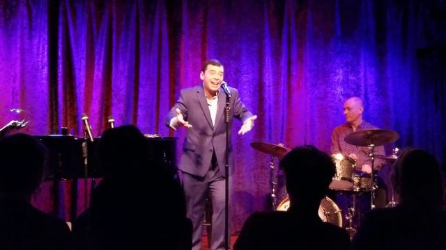 The King's New Clothes (Loesser) performed by Jordan Bunshaft at The Lineup with Susie Mosher смотреть онлайн