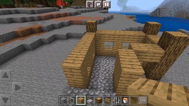 Как построить кузницу компота в майнкрафт смотреть онлайн