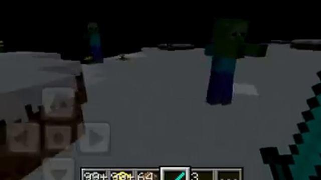 Minecraft 0.5.0? Не, не слышали! Короткое мнение об обновлении смотреть онлайн