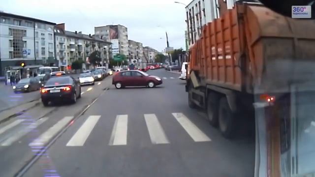 Не проскочил на желтый сигнал светофора, пдд - можно ли ехать на желтый сигнал светофора?