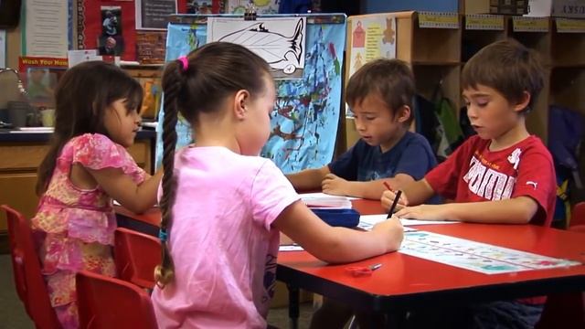 Parallel Teaching смотреть онлайн