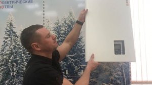 Подключение электрокотла РЭКО к трехфазной сети (380В).mp4