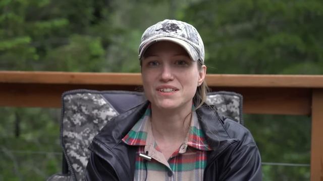 Dark Coast, Hunt for the Alaskan Bigfoot: Rainforest Frontier смотреть онлайн