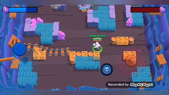 BRAWL STARS НАЧАЛО смотреть онлайн