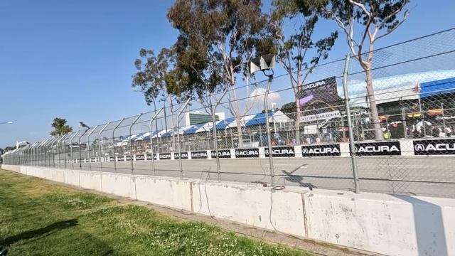 2023 Acura Grand Prix Of Long Beach // Spoon Sports USA Tour & SoCal Honda Car Meet