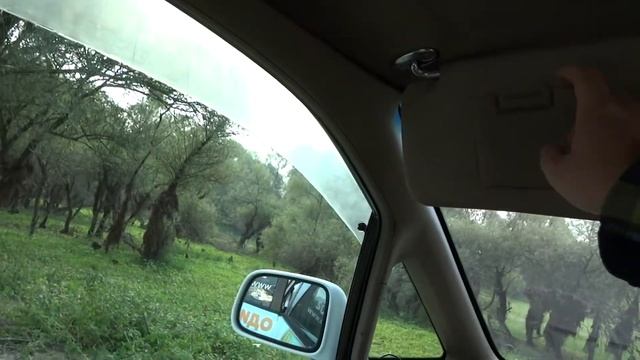 ХОНДА ОДИССЕЙ / XONDA ODYSSEY МИНИВЕН 4x4 1999г ЗА 300 ПОЛНЫЙ ОБЗОР ч. 1 САЛОН смотреть онлайн