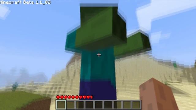 Minecraft - Episode 37 - Huge Zombie | ipodmail смотреть онлайн