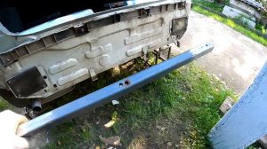 Фаркоп на фокус 1своими своими руками